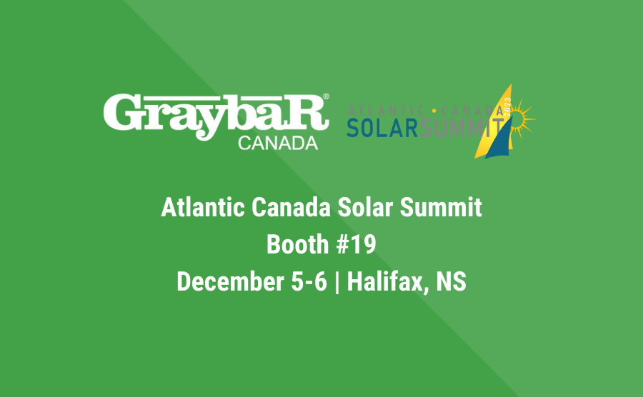 Atlantic Canada Solar Summit 2023